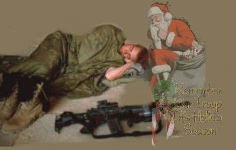 xmassoldier